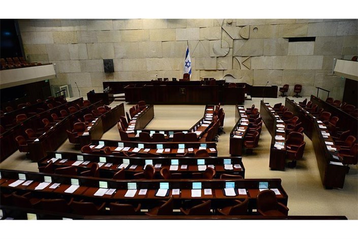 مخالفت نمایندگان عرب کنست با قانون قوم گرایی اسرائیل