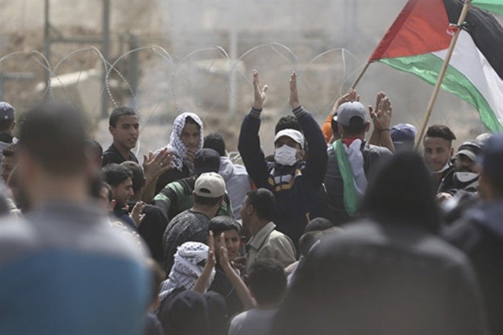 برقراری آتش بس بین حماس و رژیم صهیونیستی