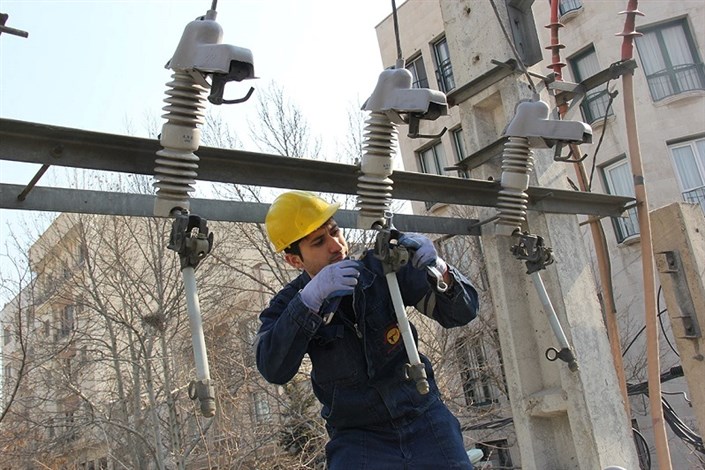 کاهش سه درصدی تلفات برق به 7500 میلیارد تومان اعتبار نیاز دارد