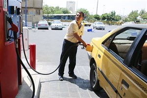 نصب ابزارهای هوشمند برای کنترل مصرف سوخت در سیستان و بلوچستان کلید خورد