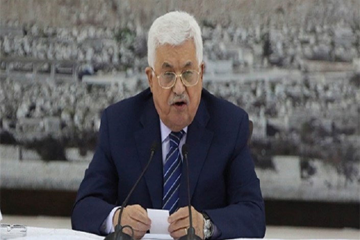 عباس: «خان الاحمر» نماد مبارزه فلسطین است