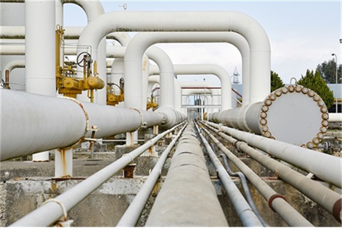 بهره‌برداری از تاسیسات جدید تقویت فشار گاز/ تحویل 70 میلیارد مترمکعب گاز به نیروگاه‌ها