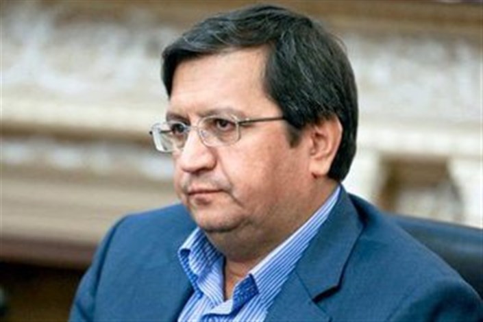 زاهدپور، مدیر روابط عمومی بانک مرکزی شد