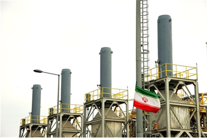 صرفه‌جویی ۵ میلیون مترمکعبی گاز در پالایشگاه شهید هاشمی‌نژاد