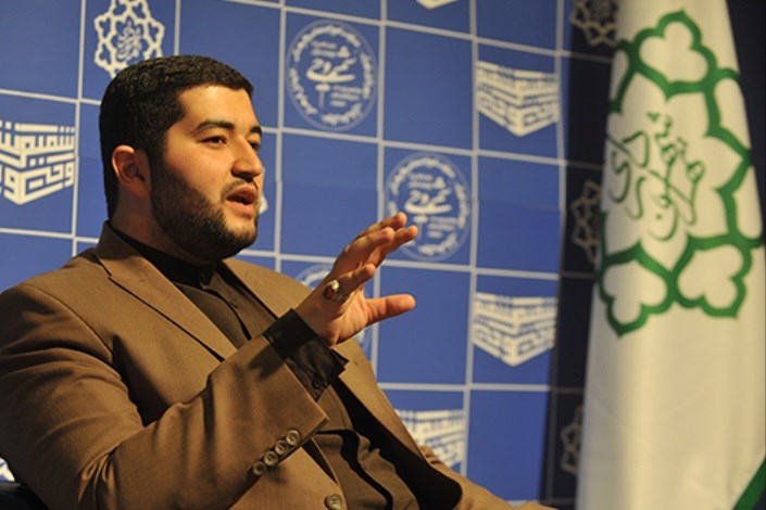  مدیر جدید روابط عمومی سازمان تاکسیرانی تهران منصوب شد