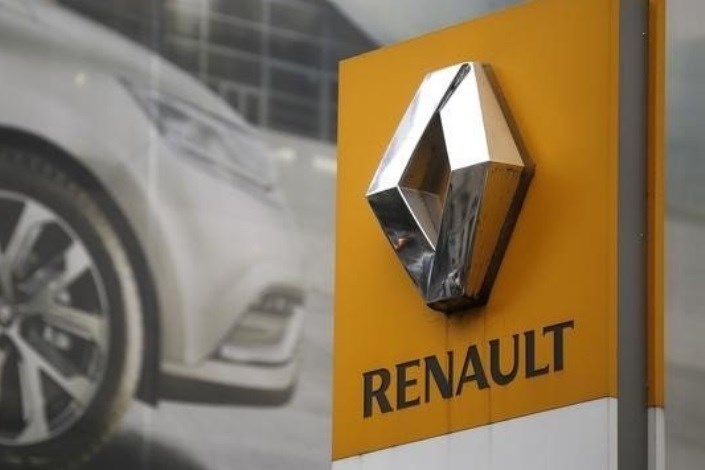  رنو هنوز اتمام همکاری خود را با خودروسازان ایرانی اعلام نکرده است