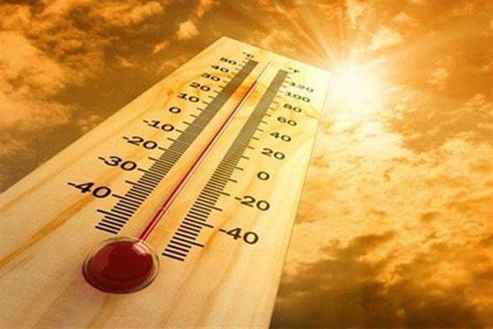 گرما   تا ۲۰ مرداد در کشور ماندنی است