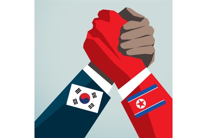 درخواست کره شمالی برای پایان رسمی جنگ کره