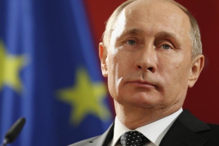 پوتین: تقویت روابط با کشورهای «بریکس» از اولویت‌های روسیه است