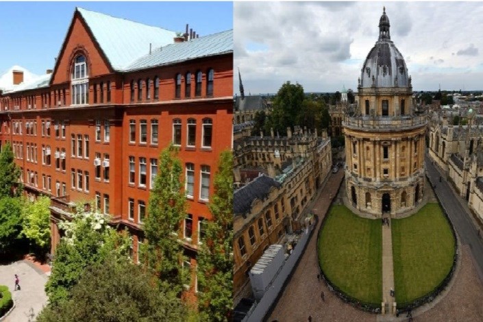 دانشگاه های  آکسفورد و هاروارد برای پوشش دانشجویان چه ضوابطی دارند؟