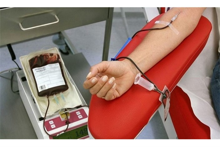 اهداکنندگان مستمر خون علیه عفونت هپاتیت B  واکسینه می شوند