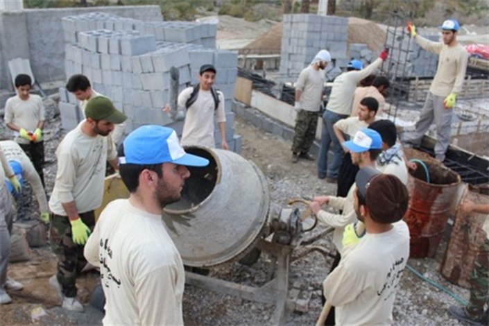 پروژه آب شرب مناطق محروم خراسان شمالی اجرا شد