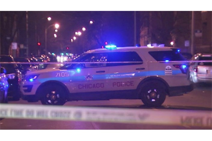 وقوع تیراندازی در «شیکاگو» آمریکا