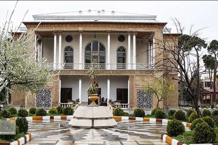  بازدید از 4 موزه به مناسبت هفته تهران رایگان است