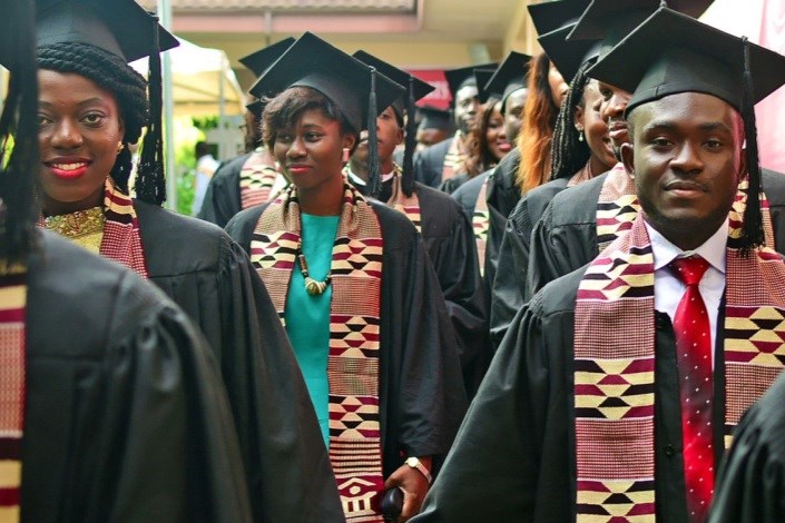 دانشگاه های مطرح قاره آفریقا برای پوشش دانشجویان چه ضوابطی دارند؟