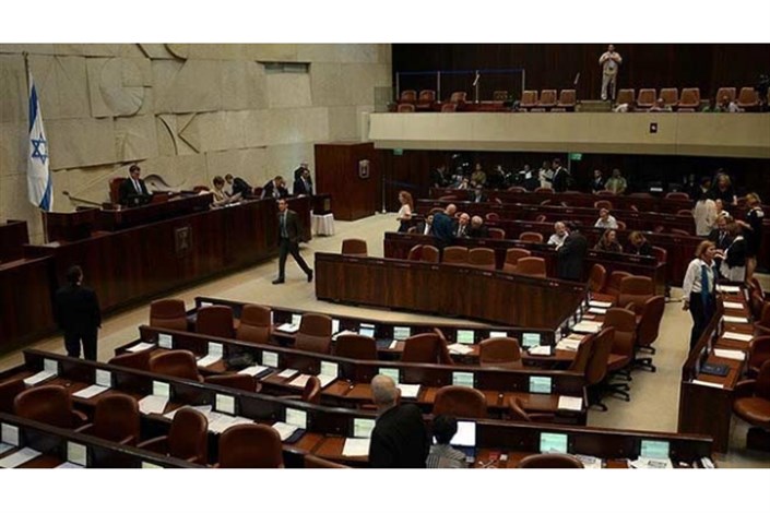 استعفای نماینده عرب پارلمان اسرائیل