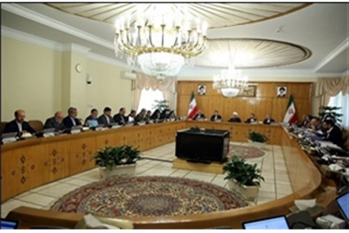 تصویب اصلاح تقسیمات کشوری در استان‌های مرکزی و آذربایجان شرقی 
