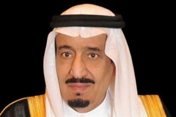 پشت پرده خروج پادشاه عربستان از ریاض