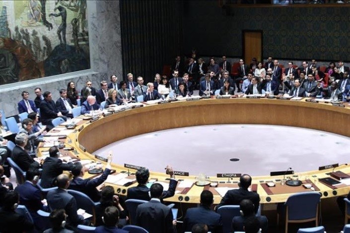 غرب هیچ مدرکی ندارد که ایران قطعنامه شورای امنیت را نقض کرده است