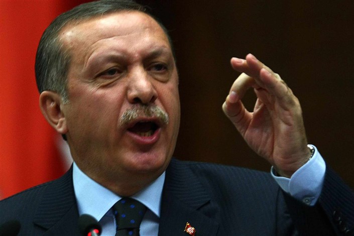 اردوغان به آمریکا هشدار داد 