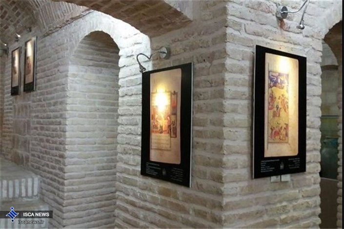 300آثار هنری در اصفهان حراج گذاشته شدند