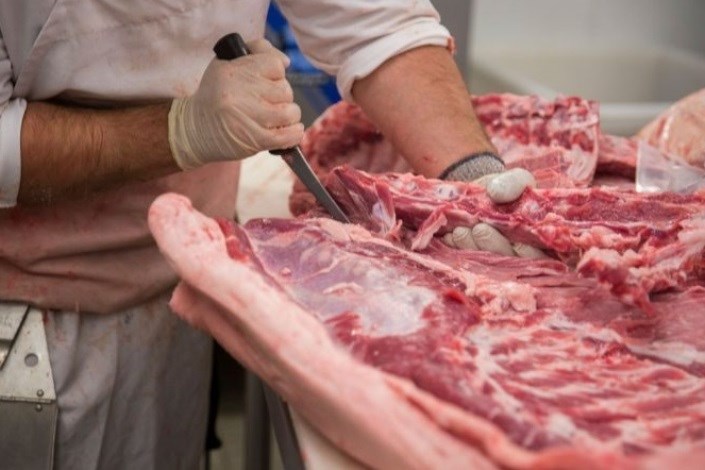 بازار آرامی را برای  گوشت گوسفندی پیش بینی نمی کنیم