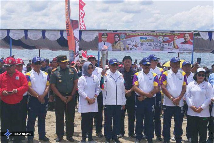 رئیس جمهور اندونزی: بازی‌های آسیایی با موفقیت برگزار می‌شود