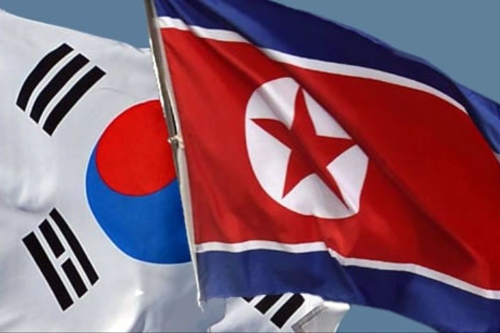 درخواست کره جنوبی از آمریکا