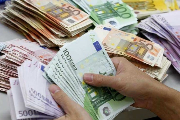 بانک مرکزی میزان تامین ارز حاصل از  واردات  و صادرات را اعلام کرد