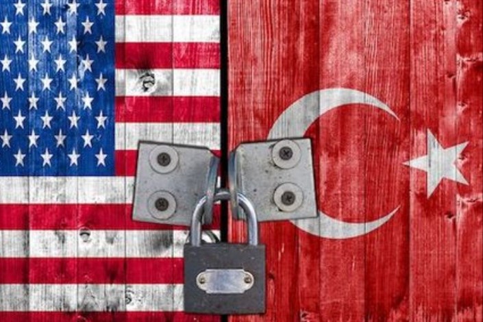 ترکیه و آمریکا، از ماه عسل تا تحریم متقابل