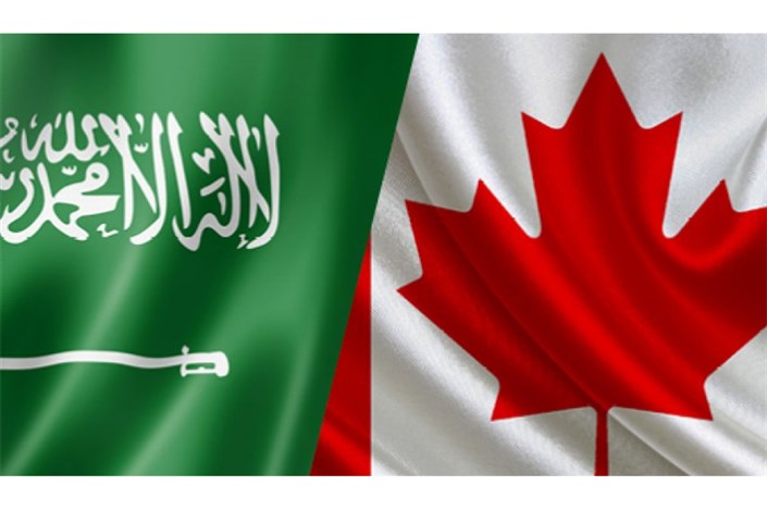 بازنده توقف روابط تجاری عربستان و کانادا کیست؟