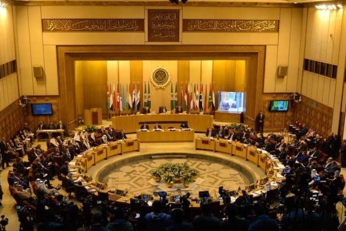 اتحادیه عرب بر حمایت خود از ریاض تاکید کرد