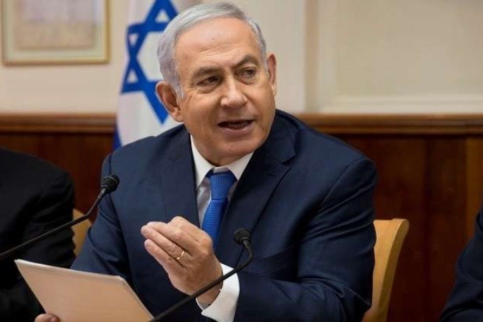نتانیاهو دستور توقف پروازهای ورودی به سرزمین‌های اشغالی را صادر کرد