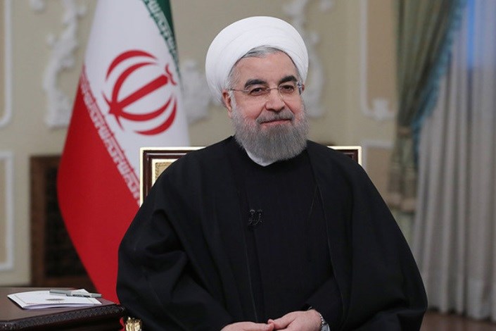 روحانی فرا رسیدن عید قربان را به سران کشورهای اسلامی تبریک گفت