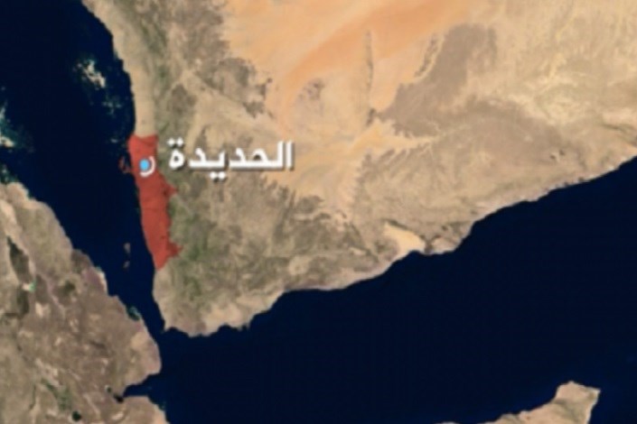حمله پهپادی مقاومت یمن به مواضع سعودی