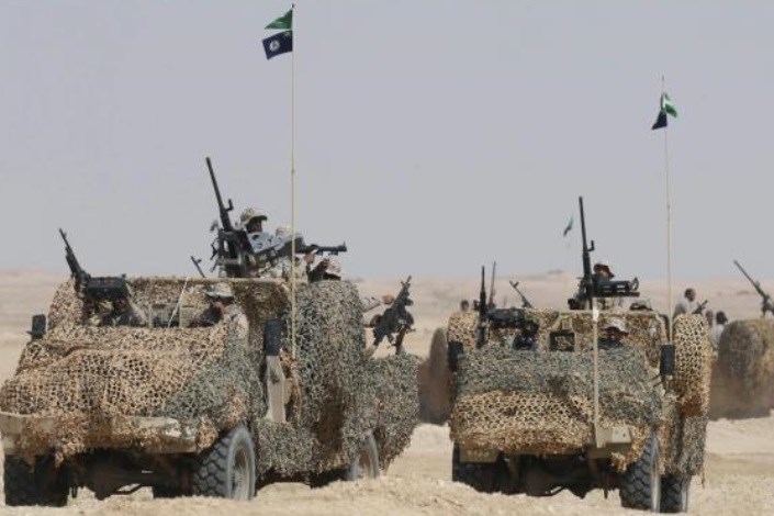 انتقادات گسترده به انگلیس برای همکاری با ارتش عربستان