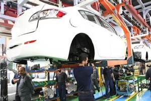 دولت توان مانع‌زدایی از صنعت خودروسازی را ندارد