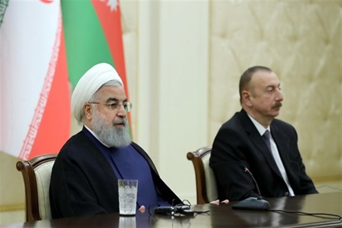 آمریکا جمهوری آذربایجان را از اجرای تحریم‌های ضد ایرانی معاف کرد