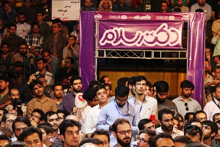«سیاسی ترین جشن ایران» روز عید غدیر برگزار می‌شود