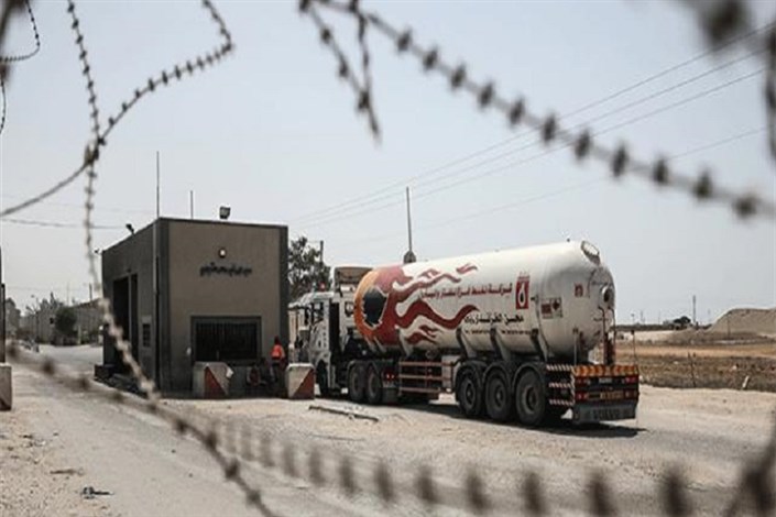 اسرائیل از ورود سوخت به غزه ممانعت می‌کند