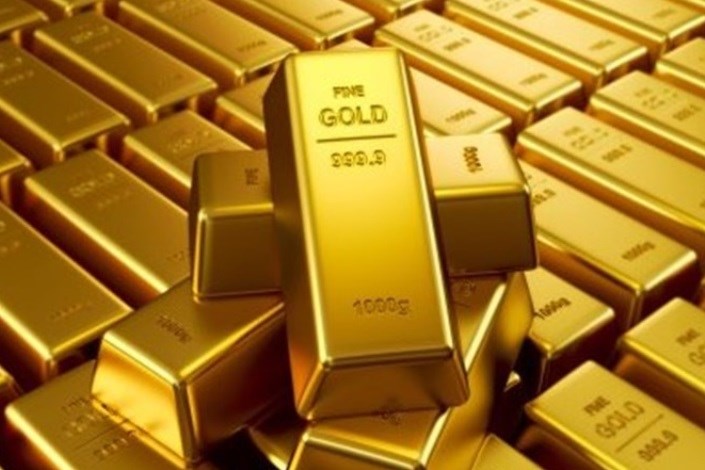 قیمت طلای جهانی کمی افزایش یافت