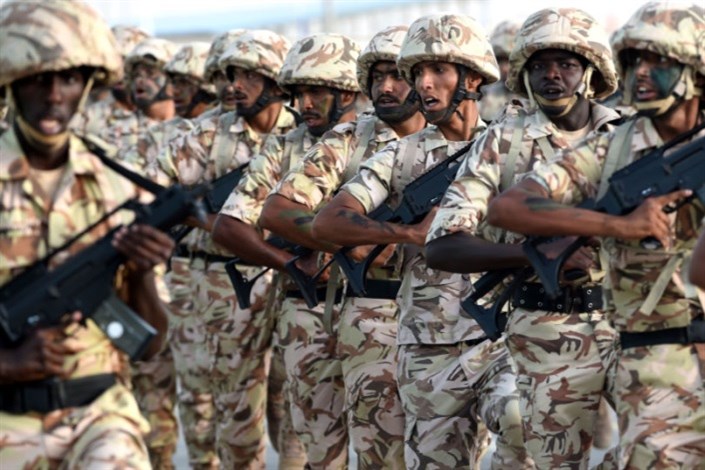 افزایش سرسام آور بودجه نظامی عربستان 