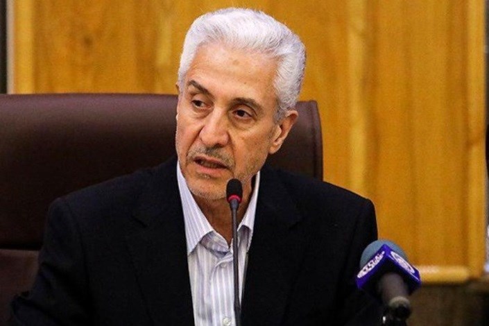 اعلام آمادگی وزیر علوم برای حضور در اردوهای جهادی