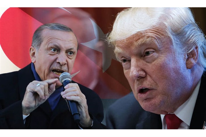 سقوط ارزش «لیر» ترکیه