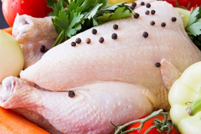قیمت مرغ از 20 شهریور کاهش می‌یابد