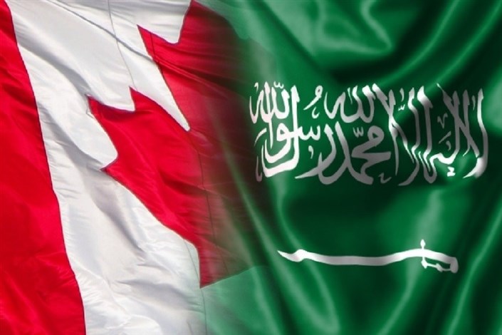 علت اصلی تنش های عربستان و کانادا فاش شد