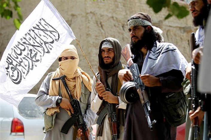 کنترل غزنی از دست طالبان خارج شد