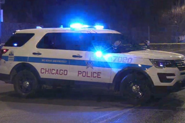 تیراندازی در شیکاگو