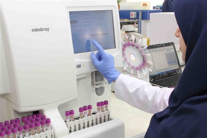 کیت‌های تشخیص ملکولی با دقت تشخیص بالا در کشور طراحی و تولید شد