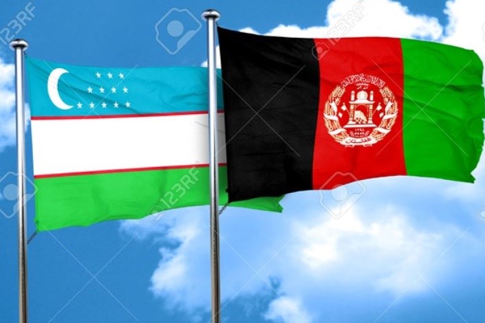 سفر هیات طالبان به ازبکستان